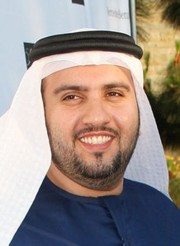 Dr. Sulaiman al-Fahim