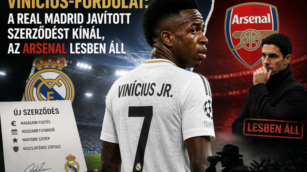 Vinícius-fordulat