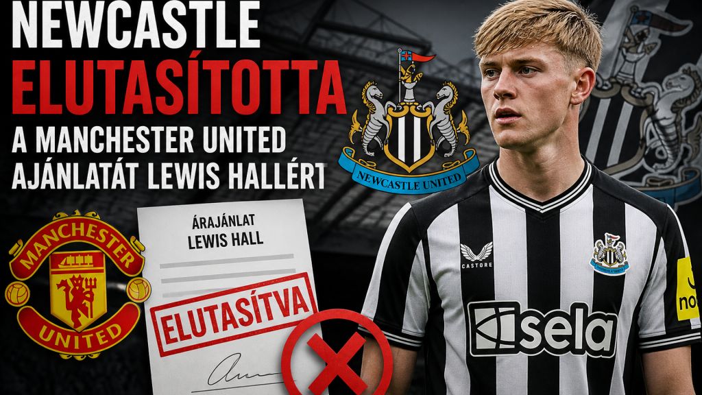 Lewis Hall nem eladó