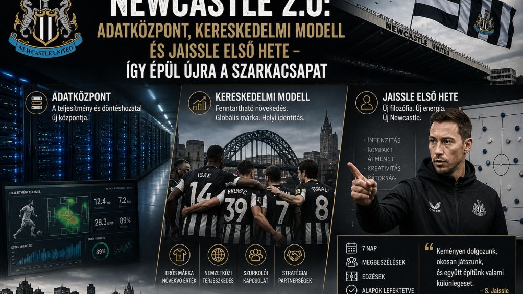 Newcastle 2.0