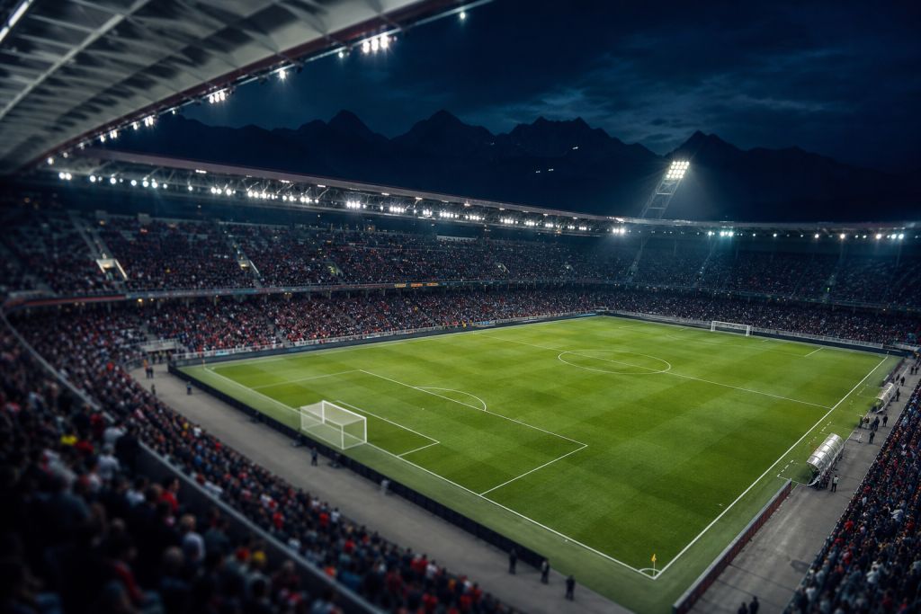 PSG–Aston Villa, UEFA-szuperkupa 2026, Salzburg