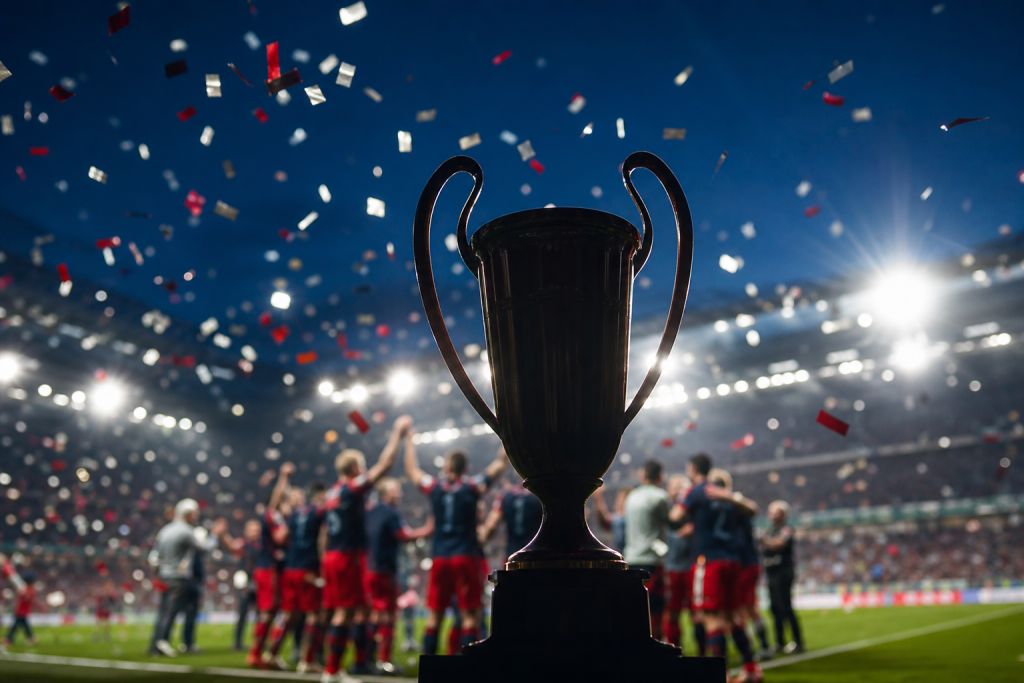 A PSG zsinórban másodszor nyerte meg az UEFA-szuperkupát – Salzburg, 2026. augusztus 12.