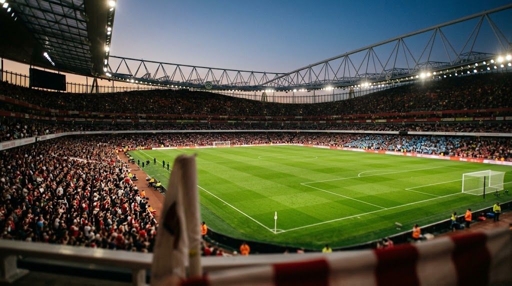 Az Emirates Stadionban kezdődik a Premier League 2026-27-es idénye