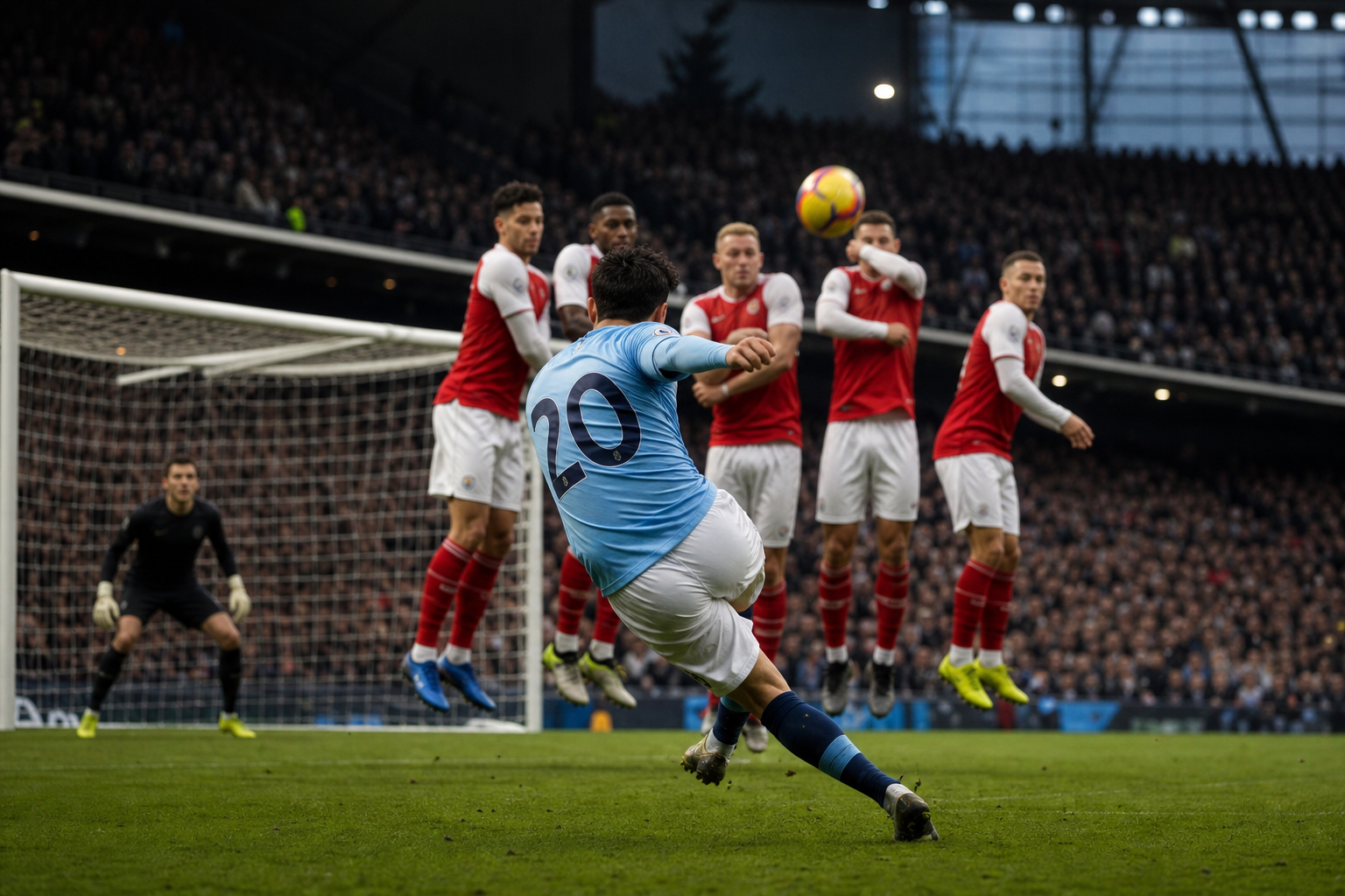 Everton–Crystal Palace 2-0, Ipswich–Sunderland 2-1, Nottingham Forest–Leeds 0-1: két meccs is a hajrában dőlt el