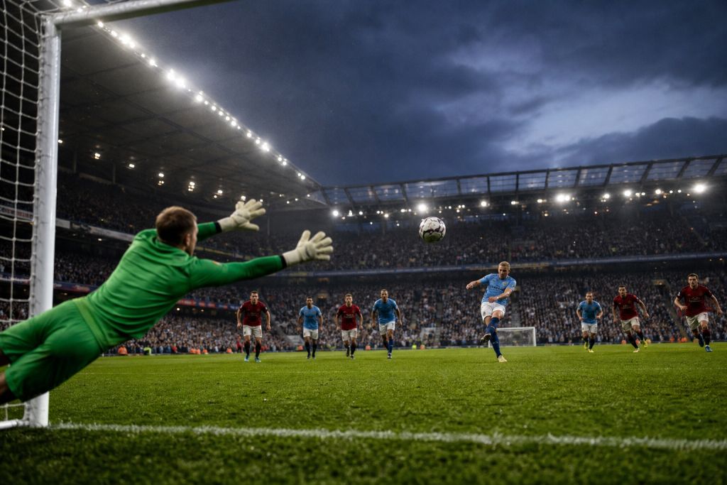 A Premier League nyitófordulójában 30 gól esett tíz mérkőzésen