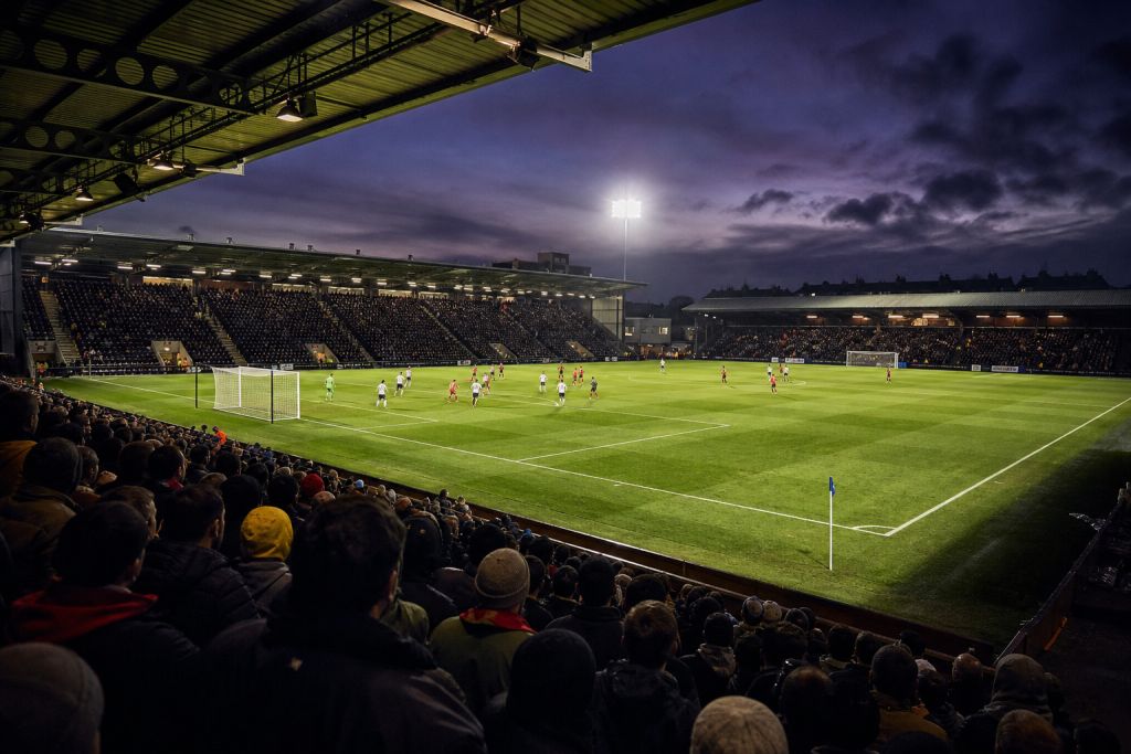 A Selhurst Parkban nyitja a második fordulót a Premier League