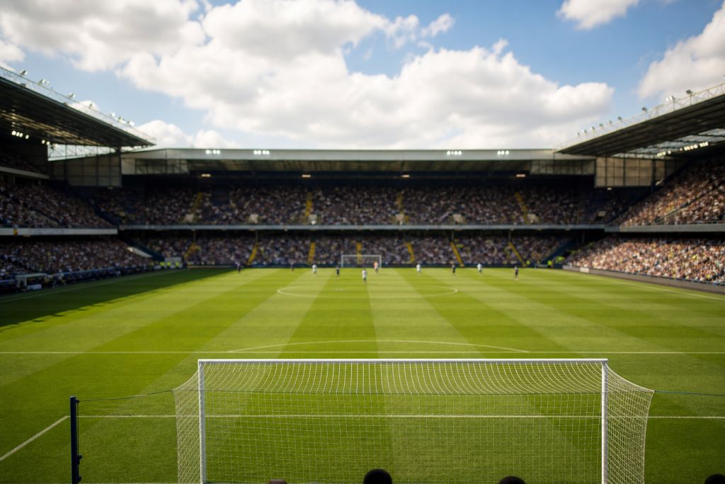 A Premier League 2. fordulóját négy vasárnapi mérkőzés zárja