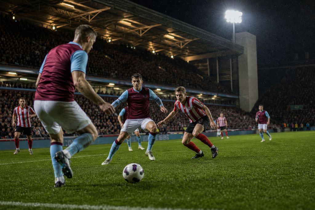 A Villa Parkban Saka gólja döntött, az Arsenal ismét kapott gól nélkül maradt