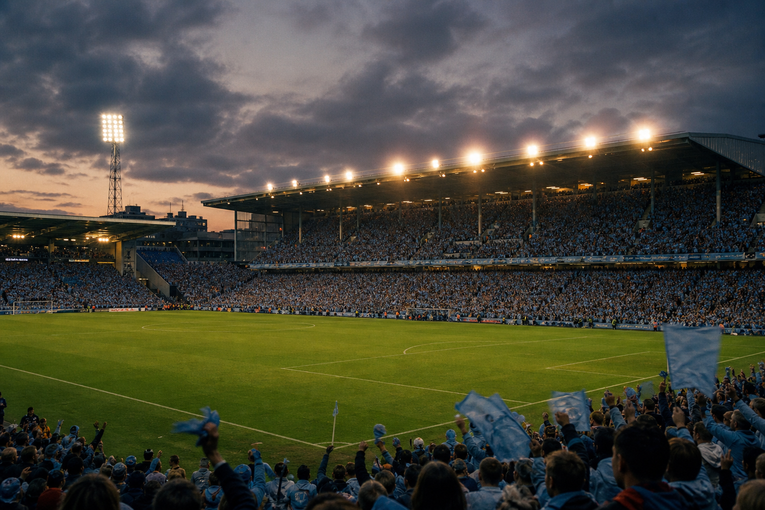 A Coventry huszonöt éve nem sportági történet, hanem tulajdonjogi – és 2025 augusztusában ért véget