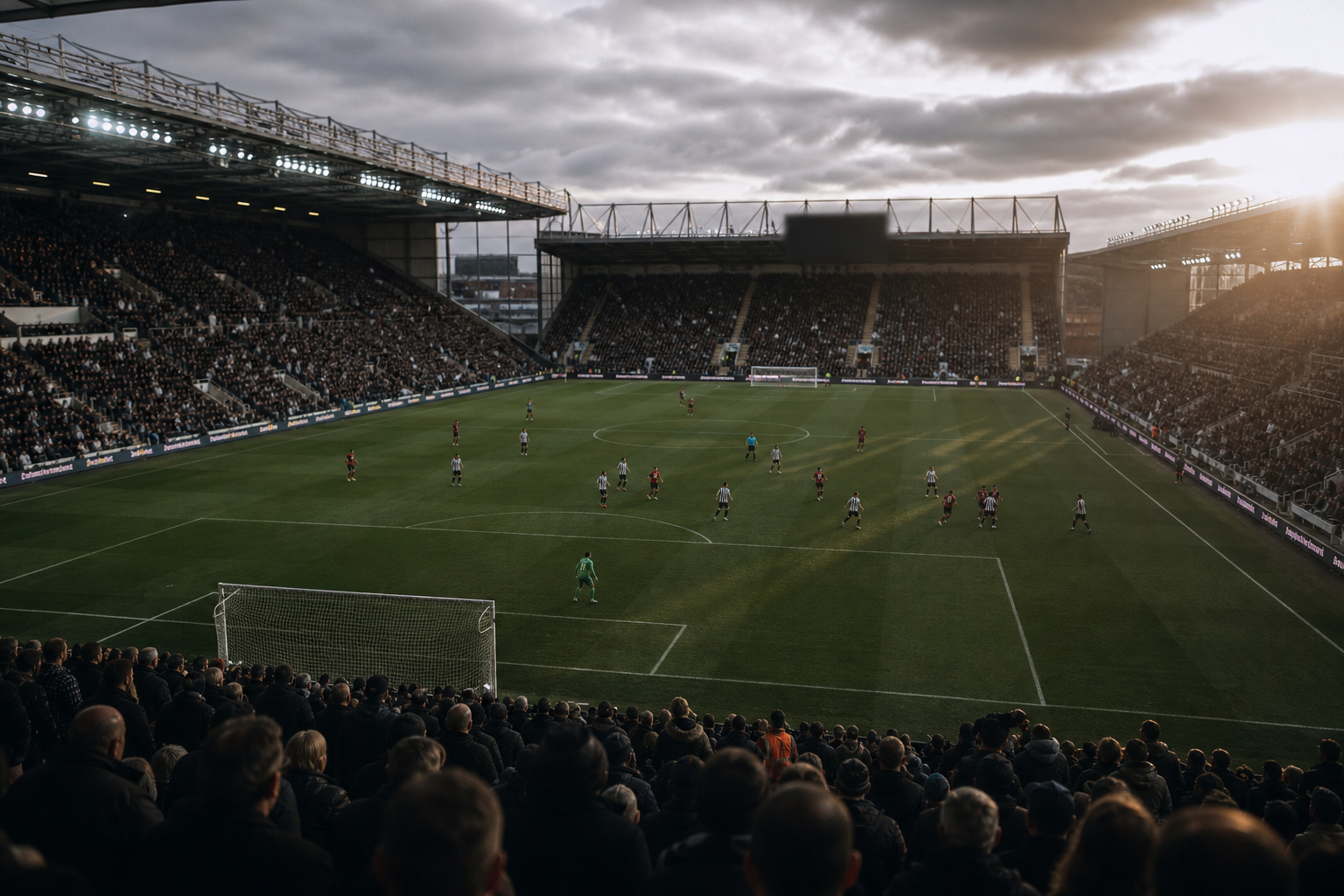 Newcastle–Bournemouth 2-2: kilenc meccs óta nem nyer a Newcastle – és a kétgólos előny százhúsz másodpercig élt