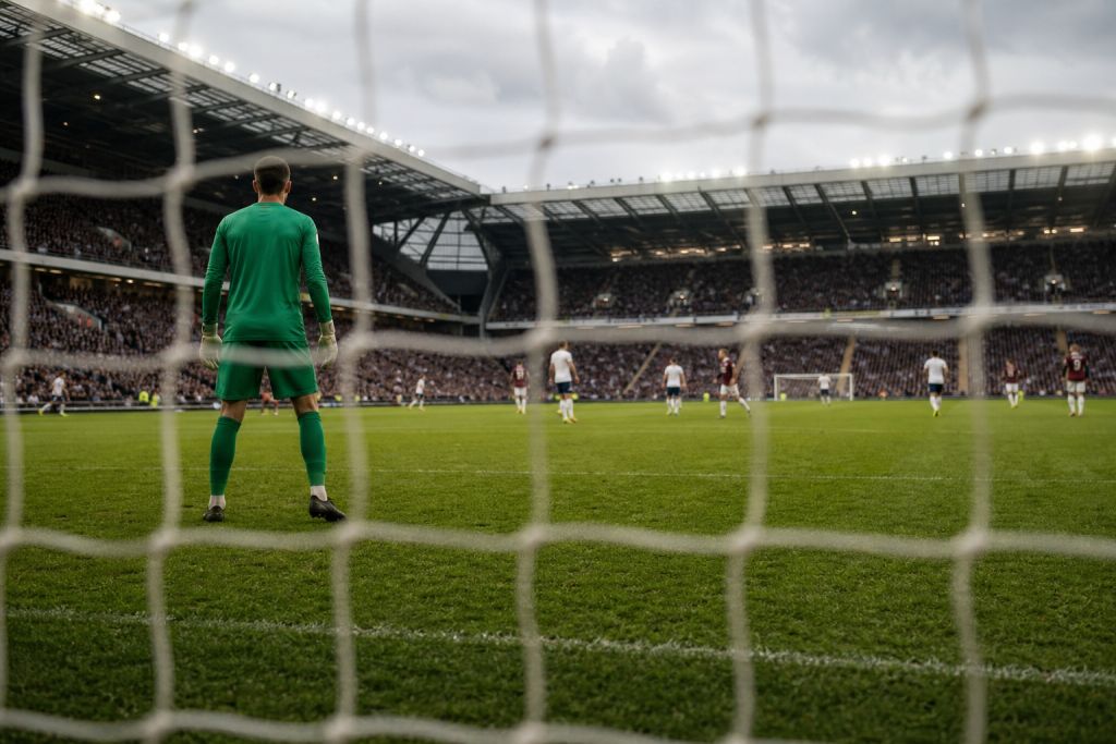 Premier League, 4. forduló: Szoboszlaiék a pont nélküli Fulhamet fogadják, az Arsenal Sunderlandben zárja a szombatot