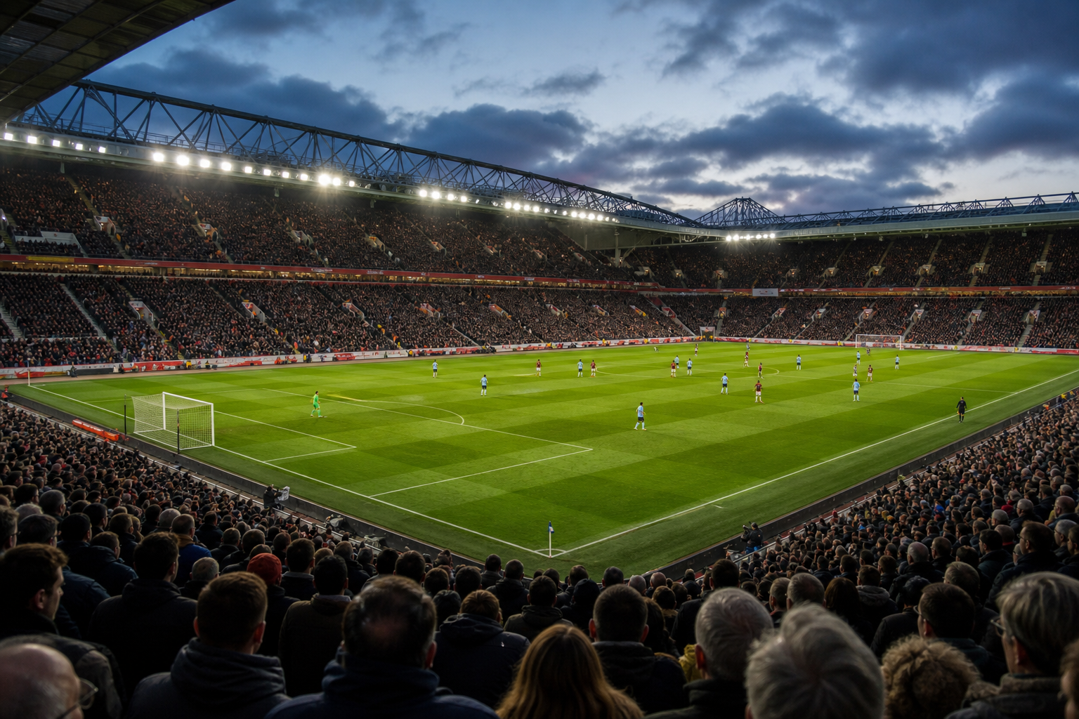Premier League, 4. forduló: manchesteri rangadó az Old Traffordon, a Coventry az első pontjára hajt