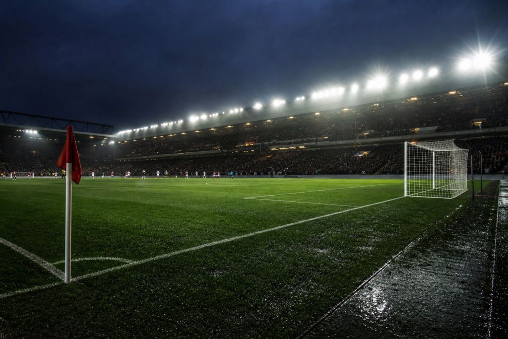 A Premier League negyedik fordulóját hétfő este a Leeds–Newcastle mérkőzés zárja (illusztráció)