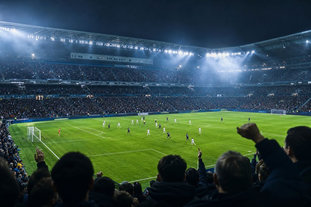 Európa-liga, 1. forduló: három angol csapat, három győzelem – három egészen különböző módon.