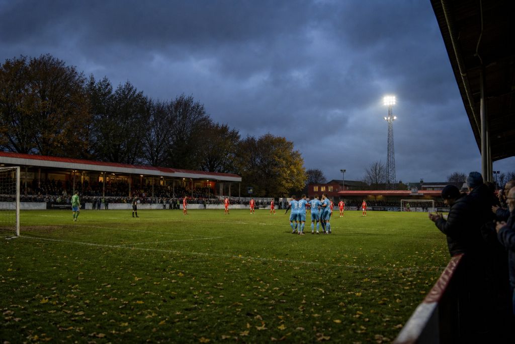 Premier League, 5. forduló – Nottingham Forest–Coventry 0–1
