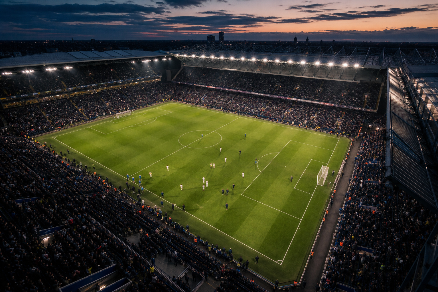 Premier League: hibátlan a City, kikapott az Arsenal – így áll a tabella a válogatott szünet előtt