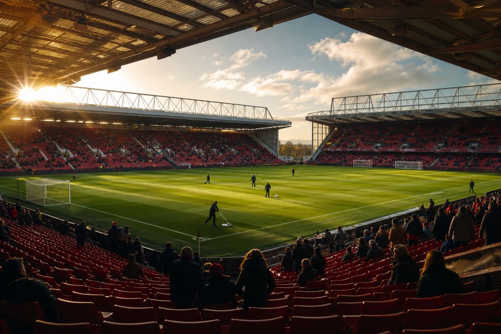 Premier League, 6. forduló – előzetes