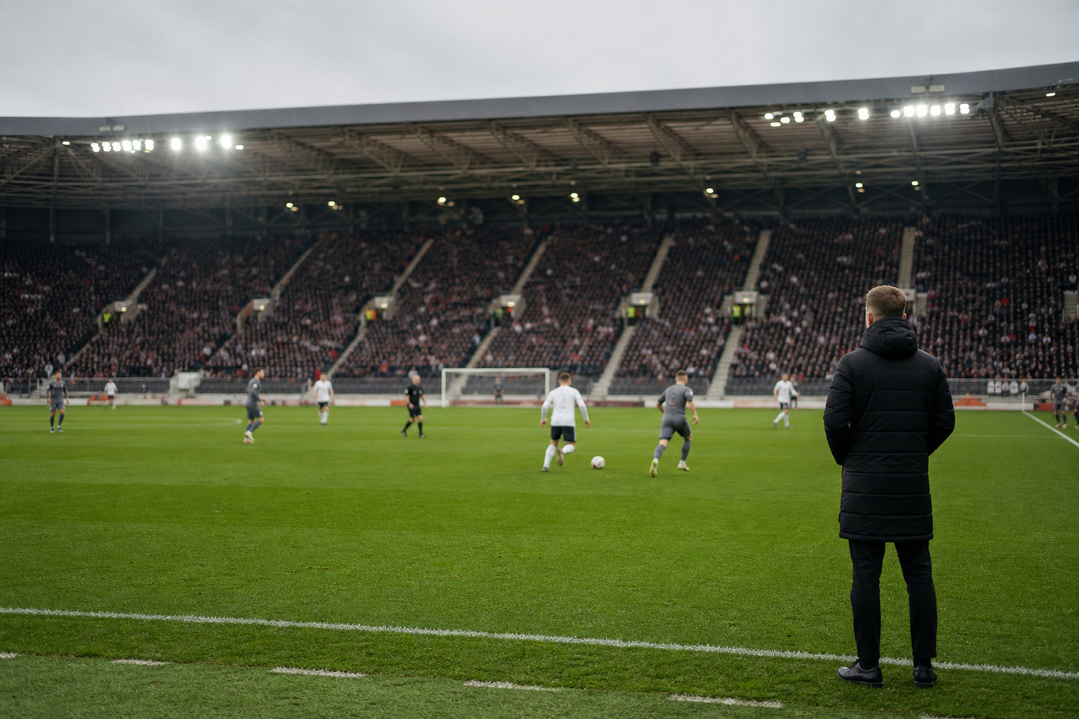 Premier League, 7. forduló: a Brentford veretlensége, a hibátlan City és Arbeloa szorult helyzete