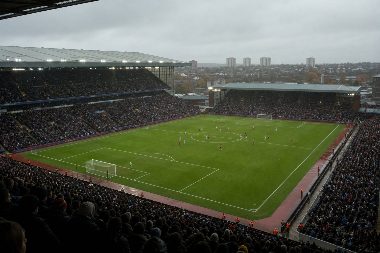 Premier League, 8. forduló: Szoboszlai a 26. születésnapján sérülten várja a Liverpool–Brightont