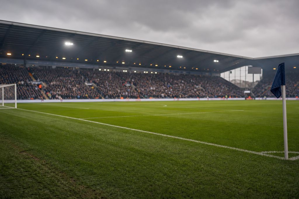 A Premier League 9. fordulójának szombatján nyolc mérkőzés szerepel a programban. Illusztráció.