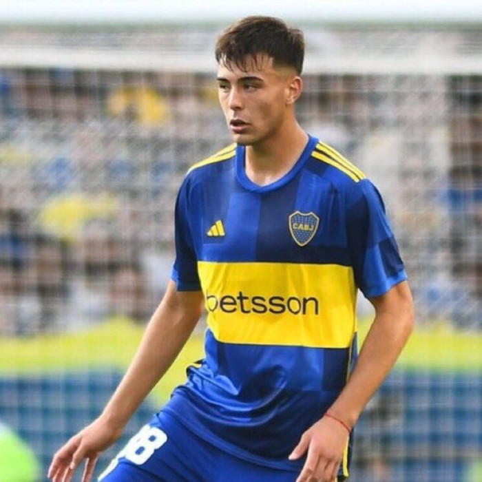 Aaron Anselmino