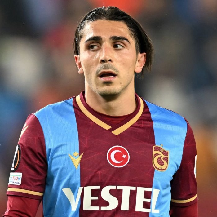 Abdülkadir Ömür
