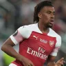 Alex Iwobi
