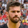 Alisson Becker