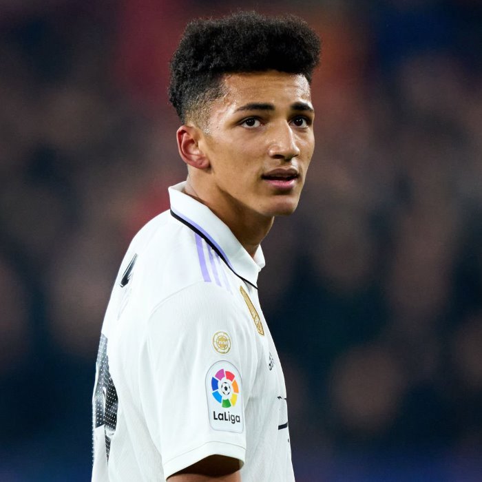Alvaro Rodriguez