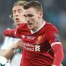 Andy Robertson
