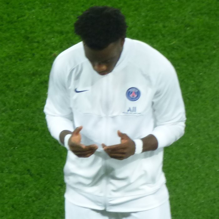 Arnaud Kalimuendo