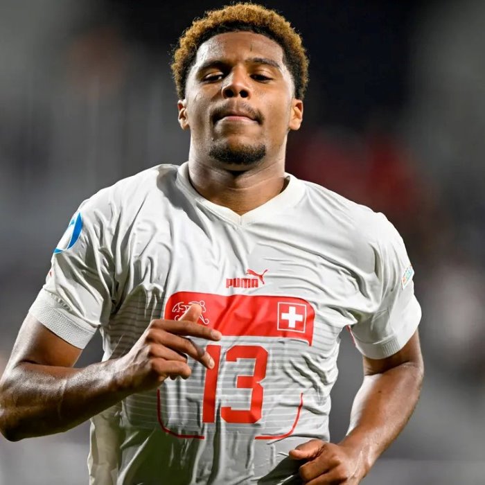 Aurele Amenda