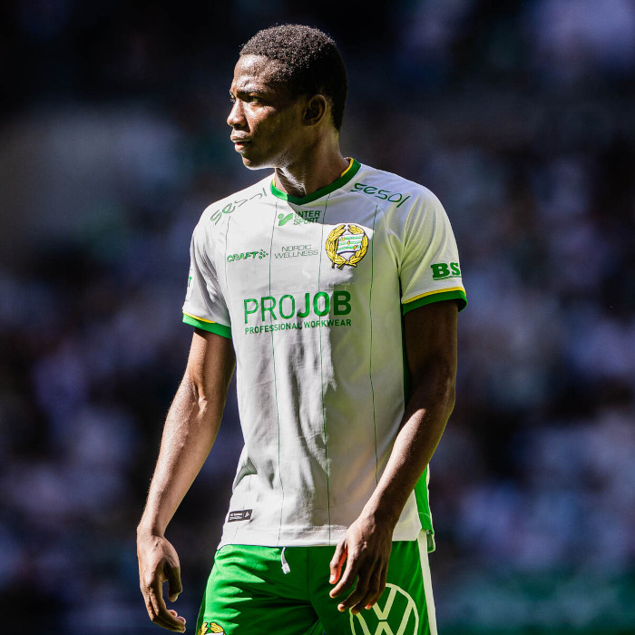 Bazoumana Touré