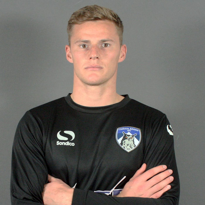 Ben Wilson