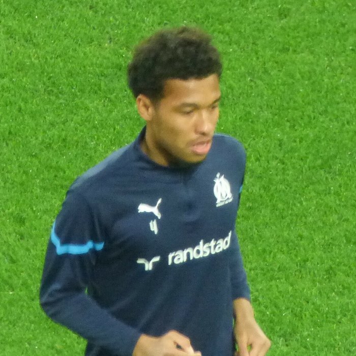 Boubacar Kamara