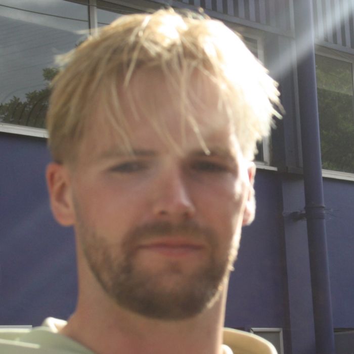Caoimhin Kelleher