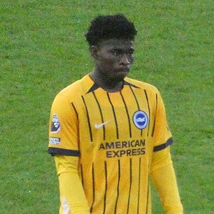 Carlos Baleba