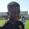 Cheick Doucouré