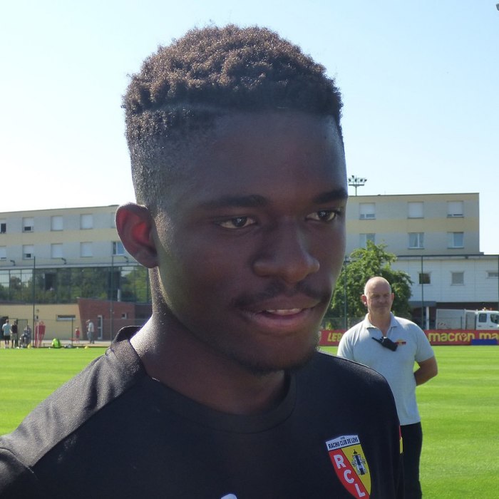 Cheick Doucouré