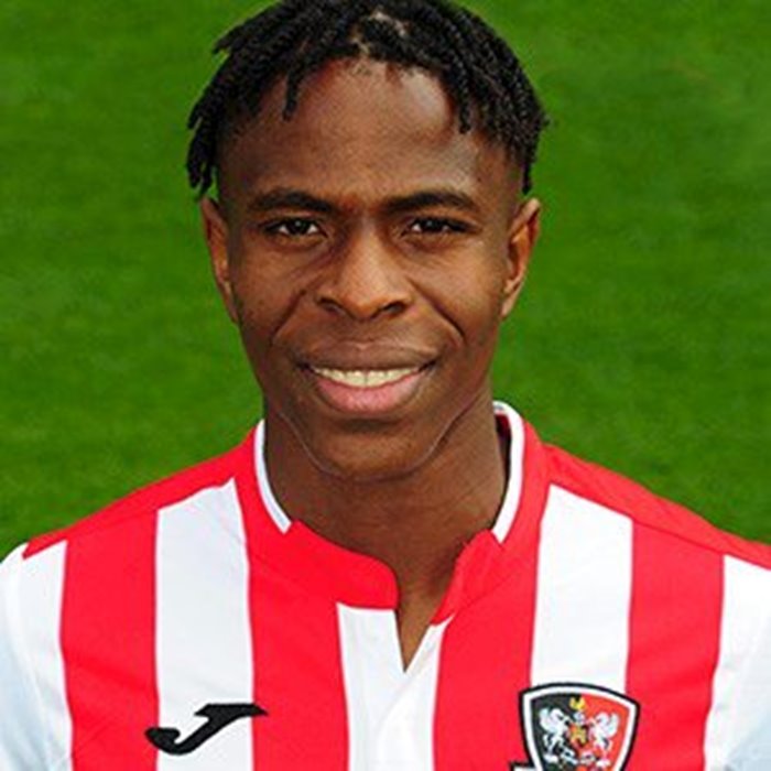 Chiedozie Ogbene