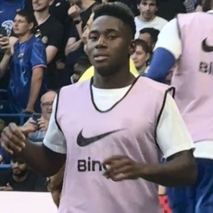 Dario Essugo