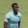 Eddie Nketiah