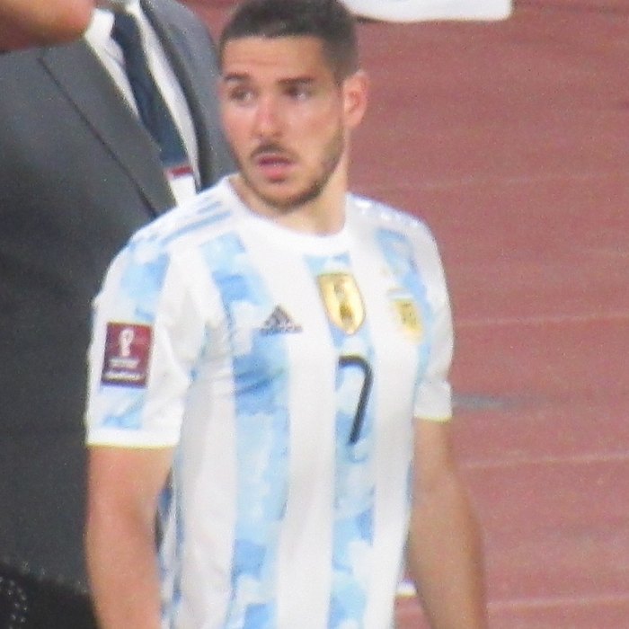Emiliano Buendía