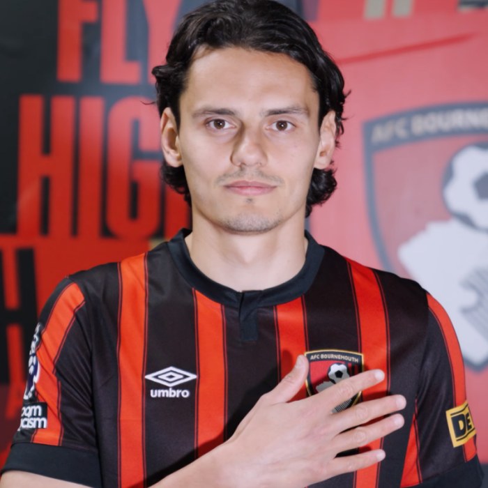 Enes Ünal