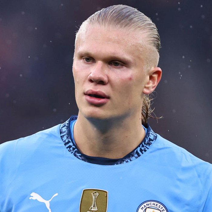 Erling Haaland