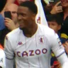Ezri Konsa