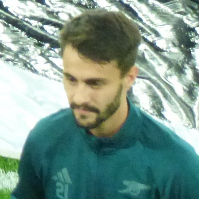 Fabio Vieira