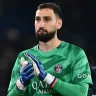 Gianluigi Donnarumma