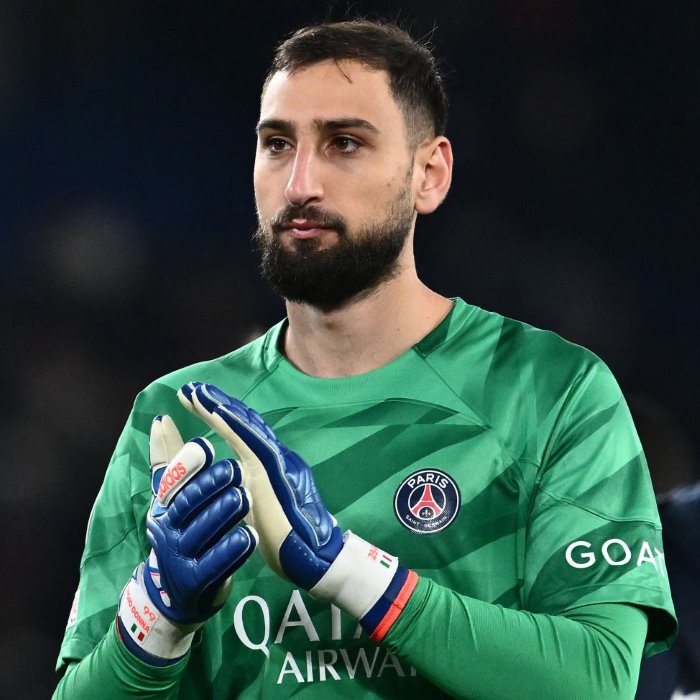 Gianluigi Donnarumma
