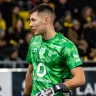 Hákon Valdimarsson